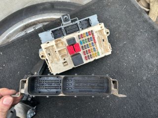 bontott ALFA ROMEO GT Motorvezérlő