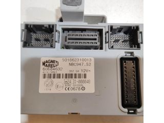 bontott ALFA ROMEO GT Motorvezérlő