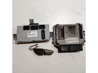 bontott ALFA ROMEO GT Motorvezérlő