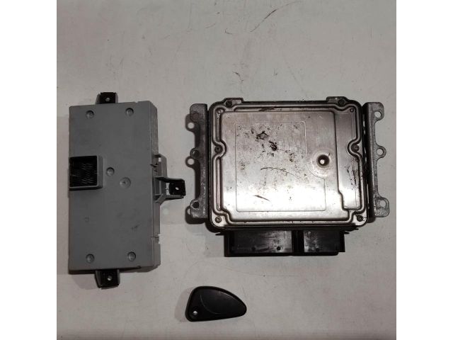 bontott ALFA ROMEO GT Motorvezérlő