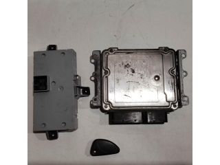 bontott ALFA ROMEO GT Motorvezérlő