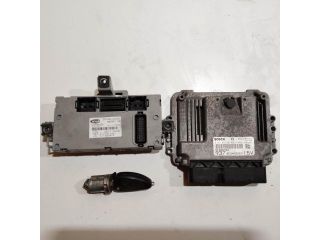 bontott ALFA ROMEO GT Motorvezérlő