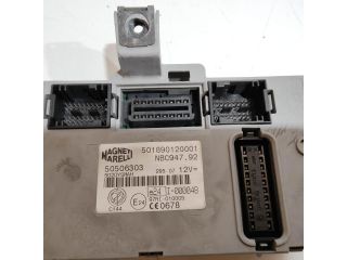 bontott ALFA ROMEO GT Motorvezérlő