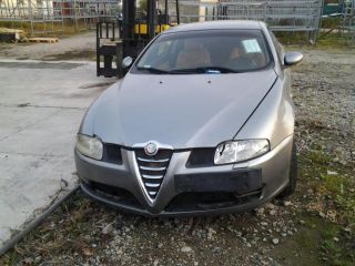 bontott ALFA ROMEO GT Önindító