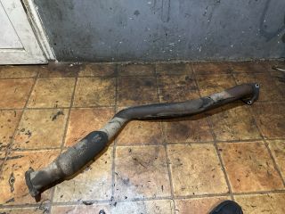 bontott ALFA ROMEO GT Rezonátor