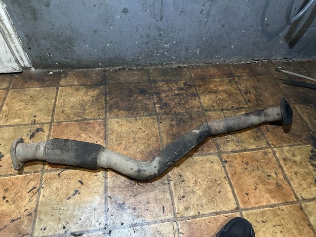 bontott ALFA ROMEO GT Rezonátor