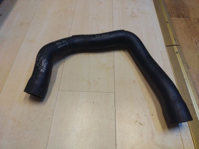 bontott ALFA ROMEO GT Turbócső