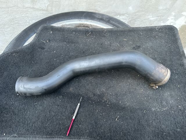 bontott ALFA ROMEO GT Turbócső