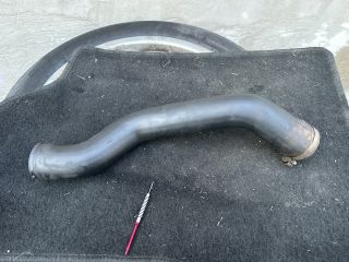 bontott ALFA ROMEO GT Turbócső