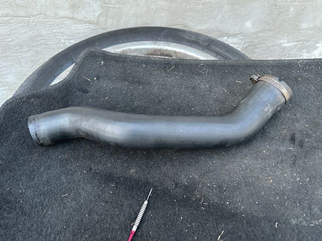 bontott ALFA ROMEO GT Turbócső