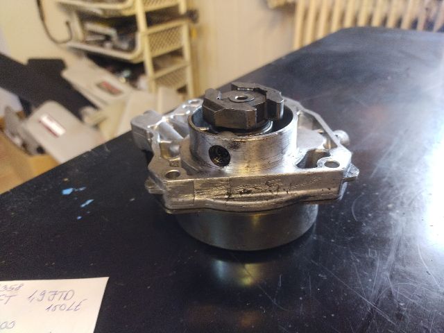 bontott ALFA ROMEO GT Vákumpumpa