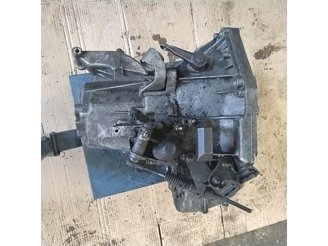 bontott ALFA ROMEO GT Váltó (Mechanikus)