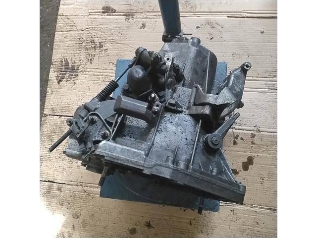 bontott ALFA ROMEO GT Váltó (Mechanikus)