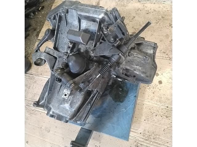 bontott ALFA ROMEO GT Váltó (Mechanikus)