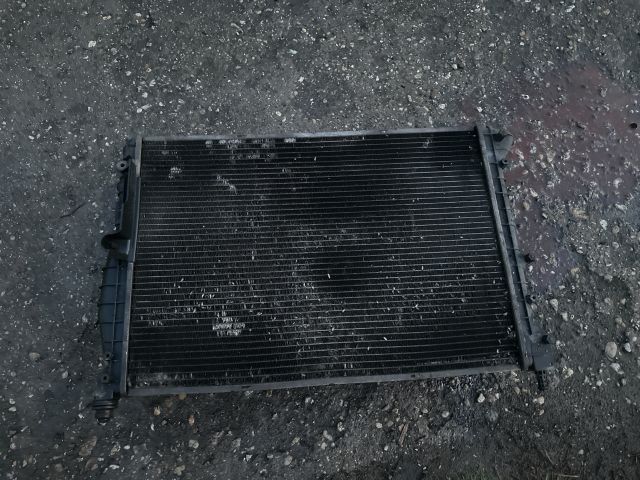 bontott ALFA ROMEO GT Vízhűtő Radiátor (Klímás)