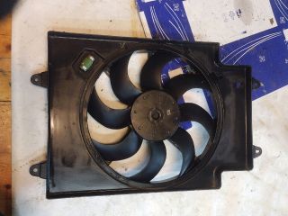 bontott ALFA ROMEO GT Hűtőventilátor