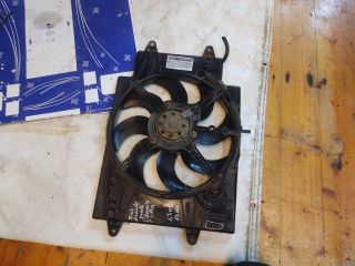 bontott ALFA ROMEO GT Hűtőventilátor
