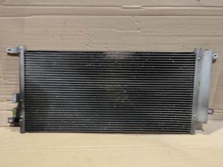 bontott ALFA ROMEO GT Klímahűtő Radiátor