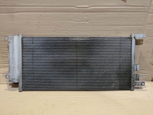 bontott ALFA ROMEO GT Klímahűtő Radiátor