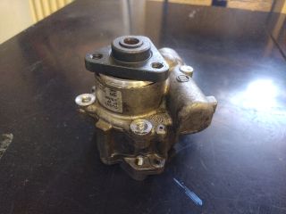 bontott ALFA ROMEO GT Kormányszervó Motor (Hidraulikus)