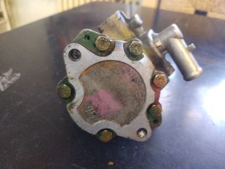 bontott ALFA ROMEO GT Kormányszervó Motor (Hidraulikus)