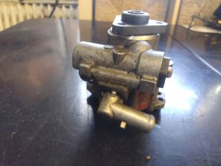 bontott ALFA ROMEO GT Kormányszervó Motor (Hidraulikus)