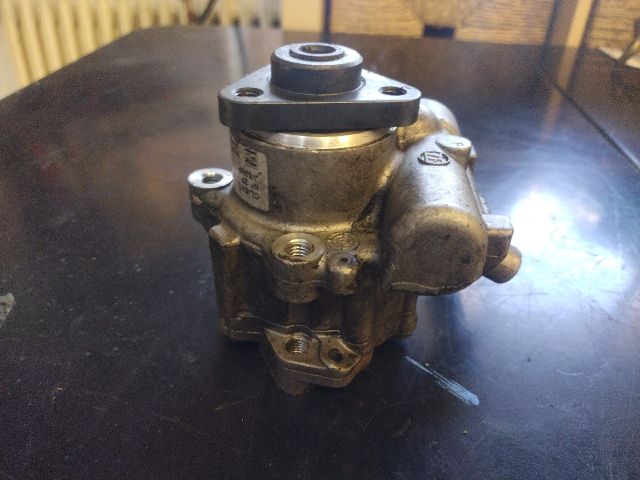 bontott ALFA ROMEO GT Kormányszervó Motor (Hidraulikus)