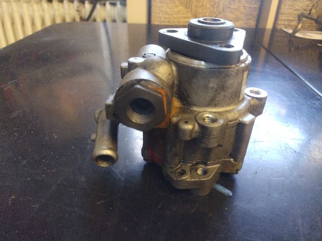 bontott ALFA ROMEO GT Kormányszervó Motor (Hidraulikus)