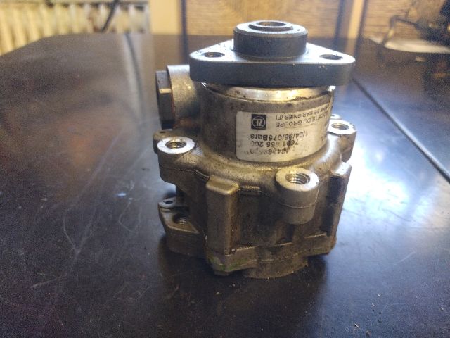 bontott ALFA ROMEO GT Kormányszervó Motor (Hidraulikus)