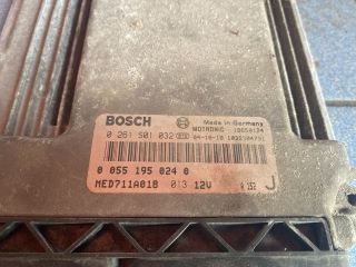 bontott ALFA ROMEO GT Motorvezérlő