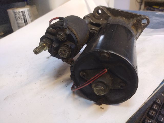 bontott ALFA ROMEO GT Önindító