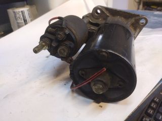 bontott ALFA ROMEO GT Önindító