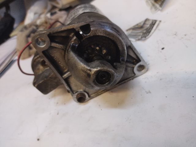 bontott ALFA ROMEO GT Önindító