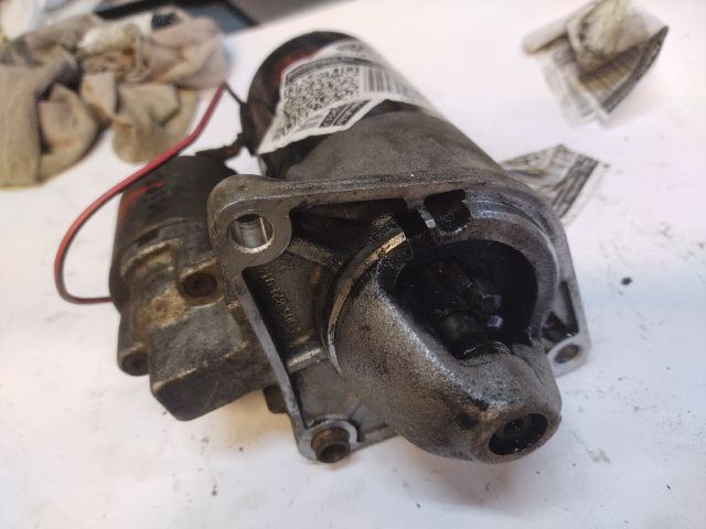 bontott ALFA ROMEO GT Önindító