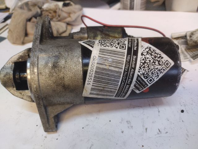 bontott ALFA ROMEO GT Önindító