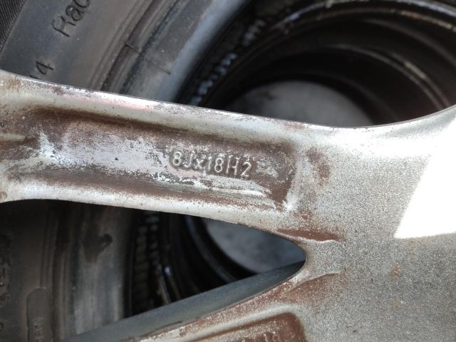 bontott ALFA ROMEO GT Acélfelni (1 db)