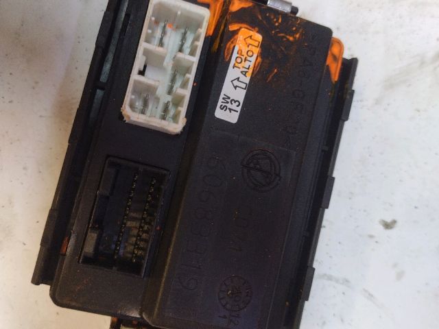 bontott ALFA ROMEO GT Bal első Ablakemelő Elektronika