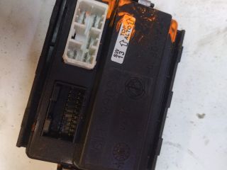 bontott ALFA ROMEO GT Bal első Ablakemelő Elektronika