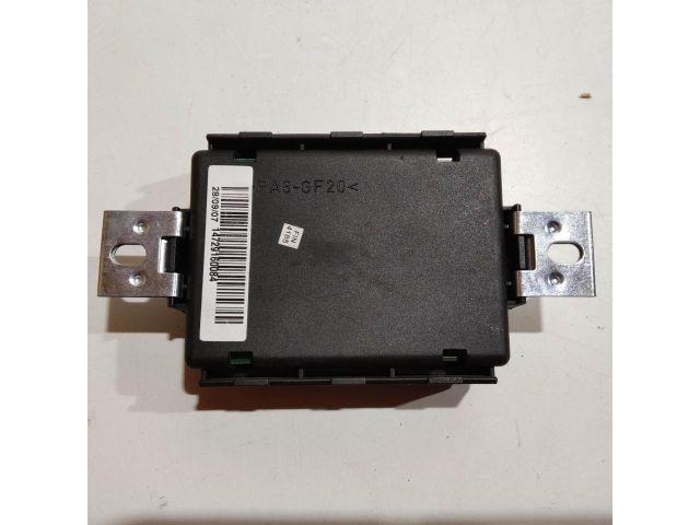 bontott ALFA ROMEO GT Bal első Ablakemelő Elektronika