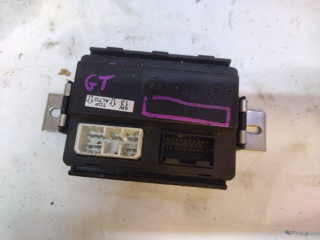 bontott ALFA ROMEO GT Bal első Ablakemelő Elektronika