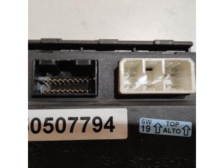 bontott ALFA ROMEO GT Bal első Ablakemelő Elektronika