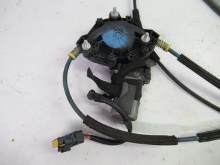 bontott ALFA ROMEO GT Bal első Ablakemelő Szerkezet (Elektromos)