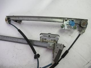 bontott ALFA ROMEO GT Bal első Ablakemelő Szerkezet (Elektromos)