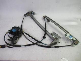 bontott ALFA ROMEO GT Bal első Ablakemelő Szerkezet (Elektromos)