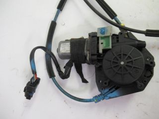 bontott ALFA ROMEO GT Bal első Ablakemelő Szerkezet (Elektromos)