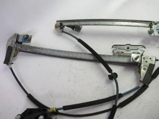 bontott ALFA ROMEO GT Bal első Ablakemelő Szerkezet (Elektromos)