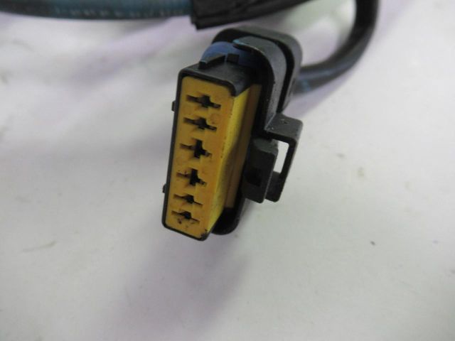 bontott ALFA ROMEO GT Bal első Ablakemelő Szerkezet (Elektromos)