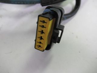 bontott ALFA ROMEO GT Bal első Ablakemelő Szerkezet (Elektromos)