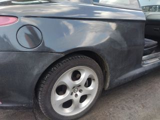 bontott ALFA ROMEO GT Bal első Ajtó (Részeivel)