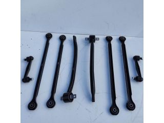 bontott ALFA ROMEO GT Bal első Alsó Első Lengőkar